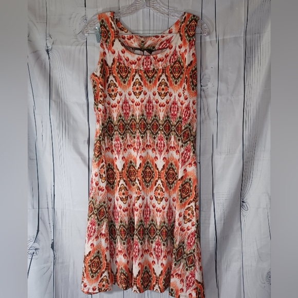 Ellen Parker Dresses & Skirts - Ellen Parker sleevless dress